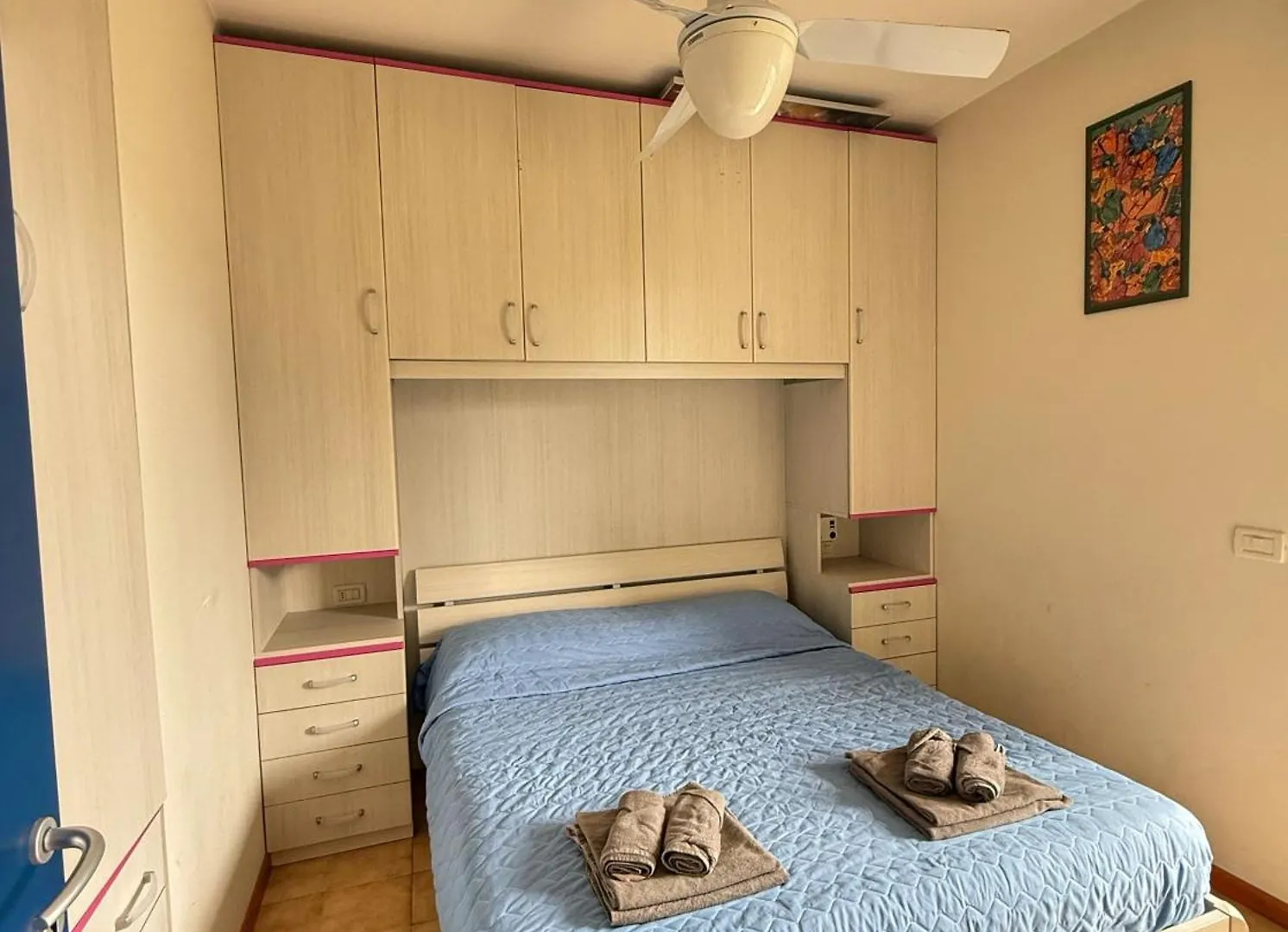 Grazioso Appartamento N 66 A Bibione A 100 Mt Dal Mare