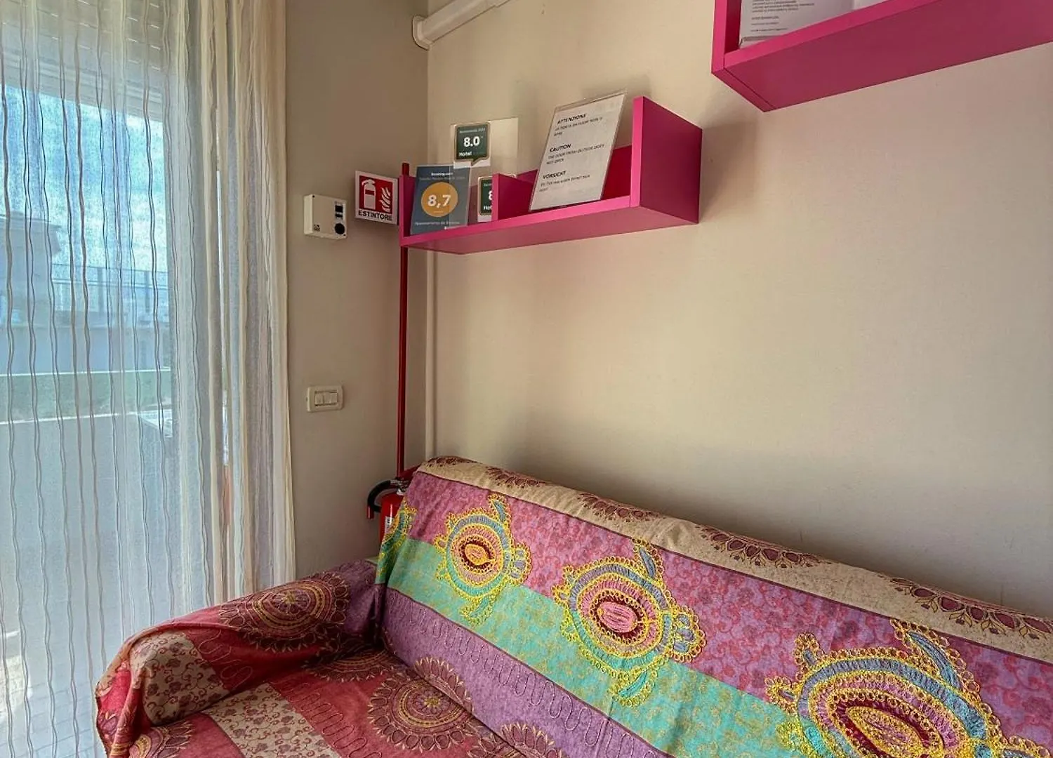 Apartment Grazioso Appartamento N 66 A Bibione A 100 Mt Dal Mare Italy