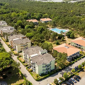 Appartamento Villaggio Lido Del Sole 1, Bibione