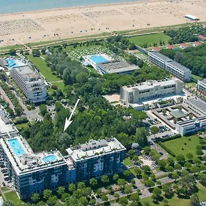 Appartamento Residenza Delle Terme, Bibione