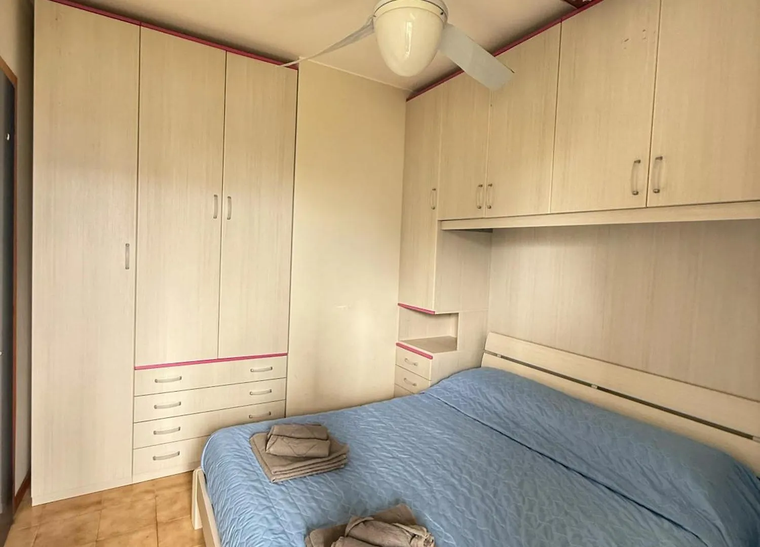 Appartement Grazioso Appartamento N 66 A Bibione A 100 Mt Dal Mare
