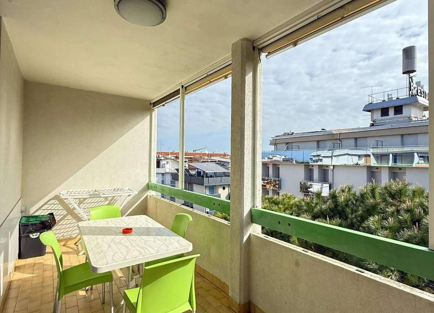 Grazioso Appartamento N 66 A Bibione A 100 Mt Dal Mare 아파트